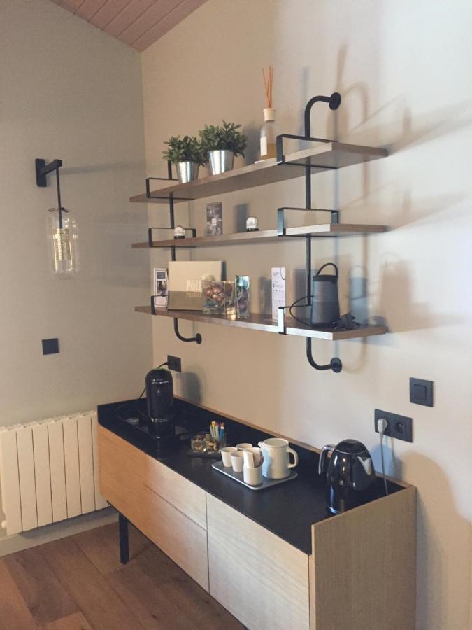 Le Petit M Chamonix Au Pied Du Brevent Apartment Екстериор снимка