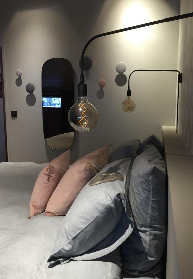 Le Petit M Chamonix Au Pied Du Brevent Apartment Екстериор снимка