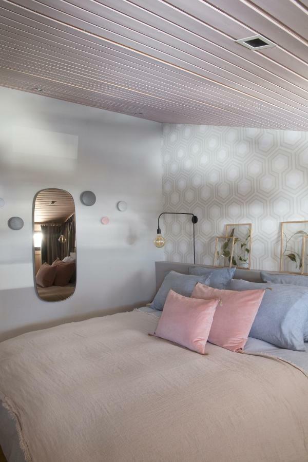 Le Petit M Chamonix Au Pied Du Brevent Apartment Екстериор снимка